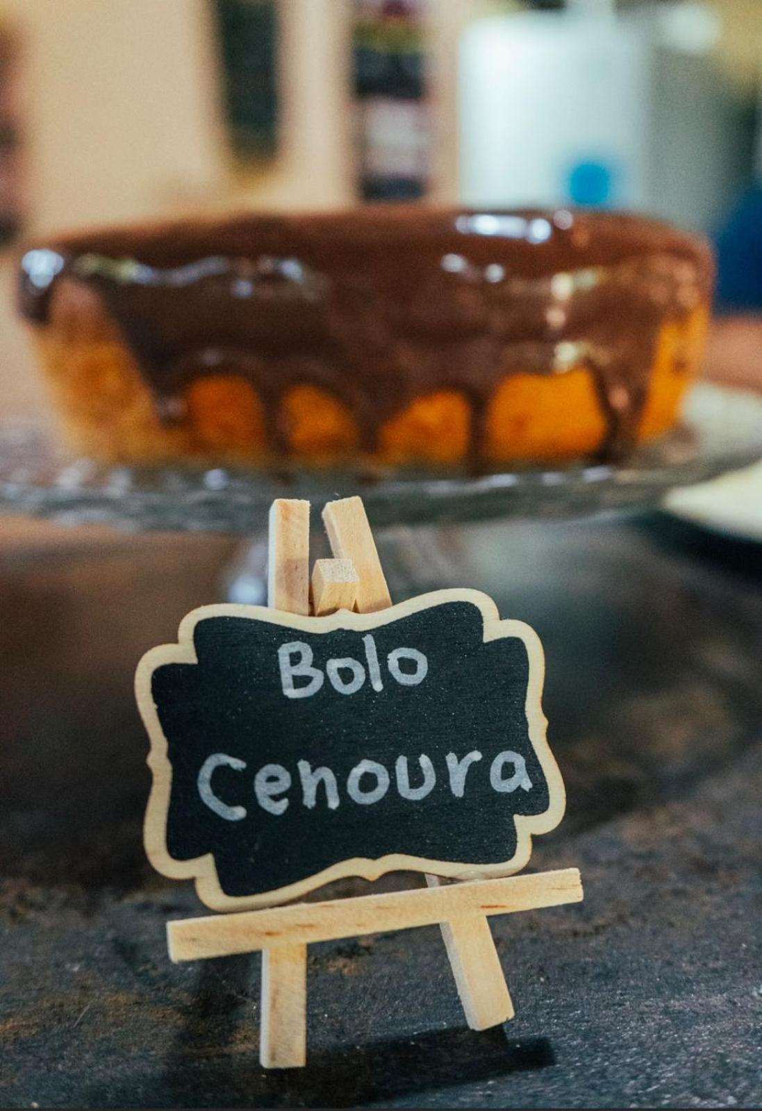 Kitecabana Pousada Cumbuco Exteriör bild