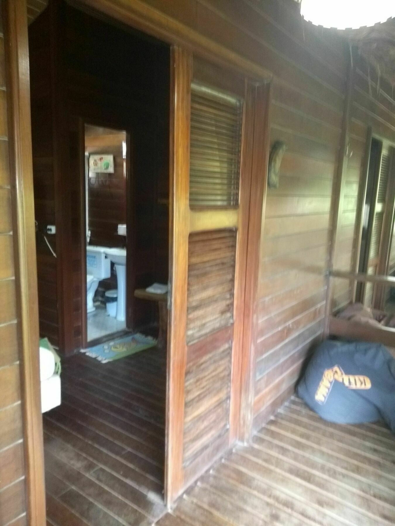 Kitecabana Pousada Cumbuco Exteriör bild