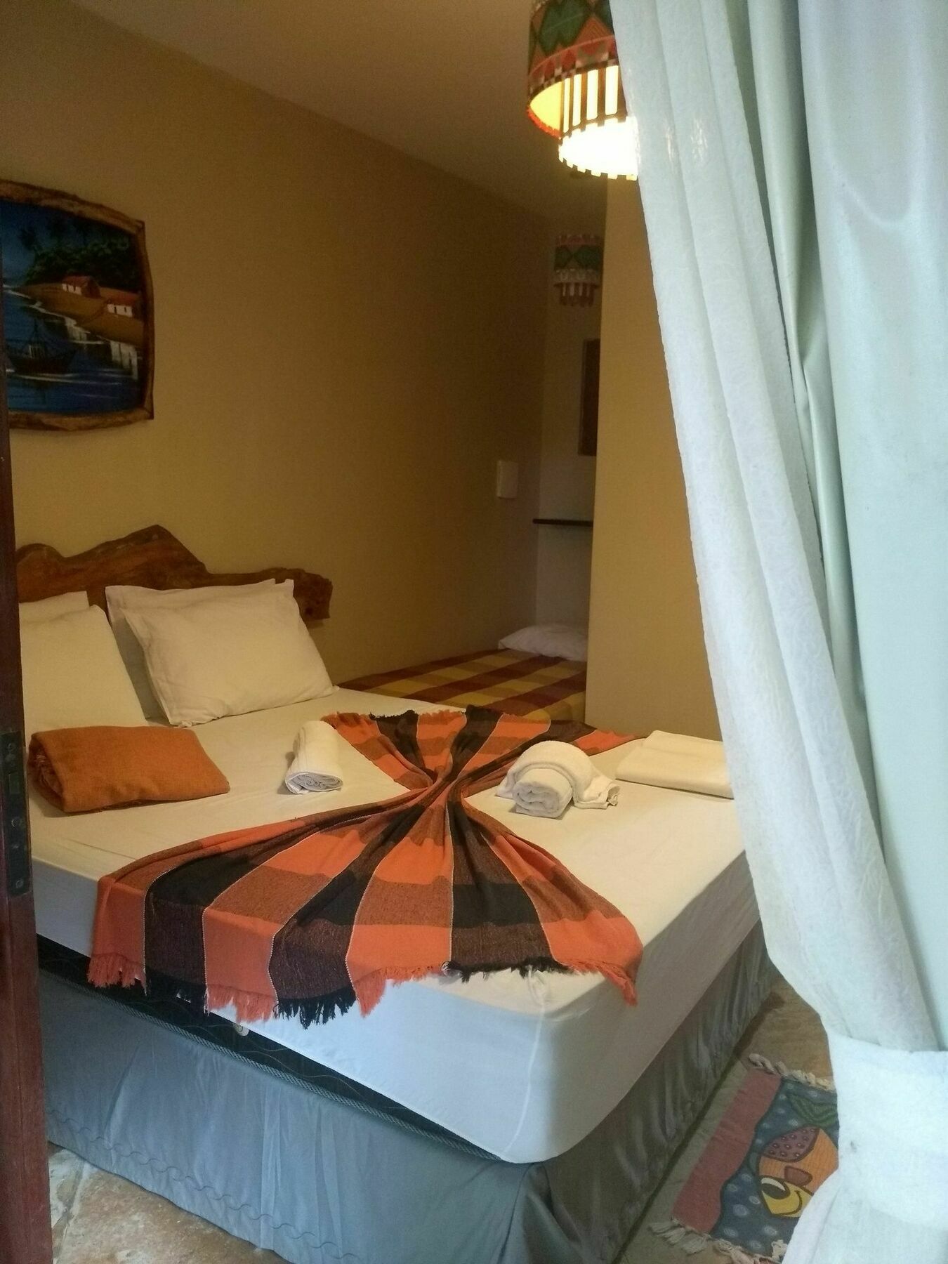 Kitecabana Pousada Cumbuco Exteriör bild