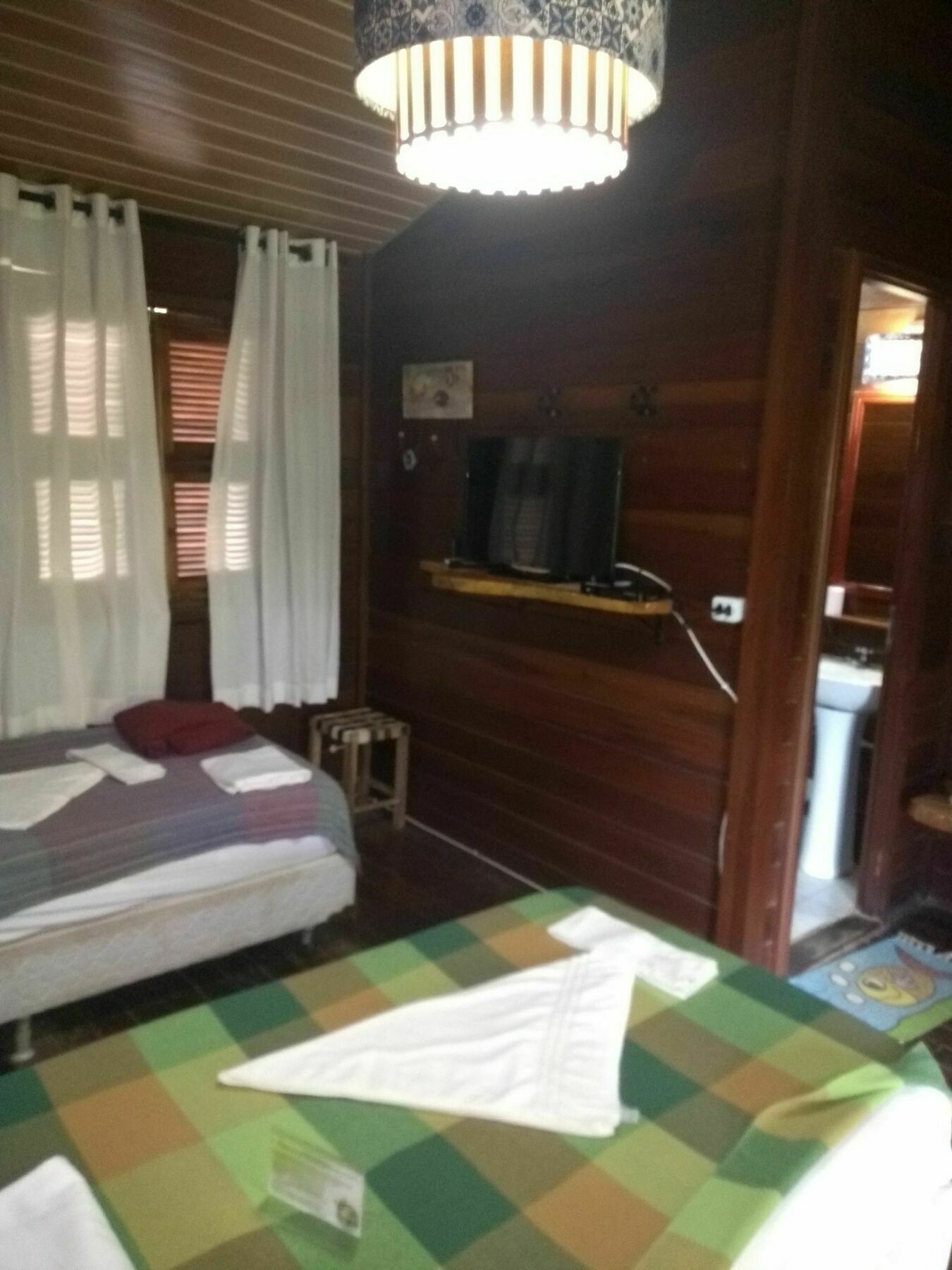 Kitecabana Pousada Cumbuco Exteriör bild
