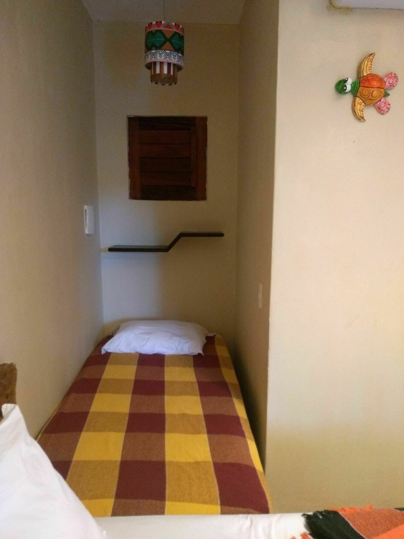 Kitecabana Pousada Cumbuco Exteriör bild