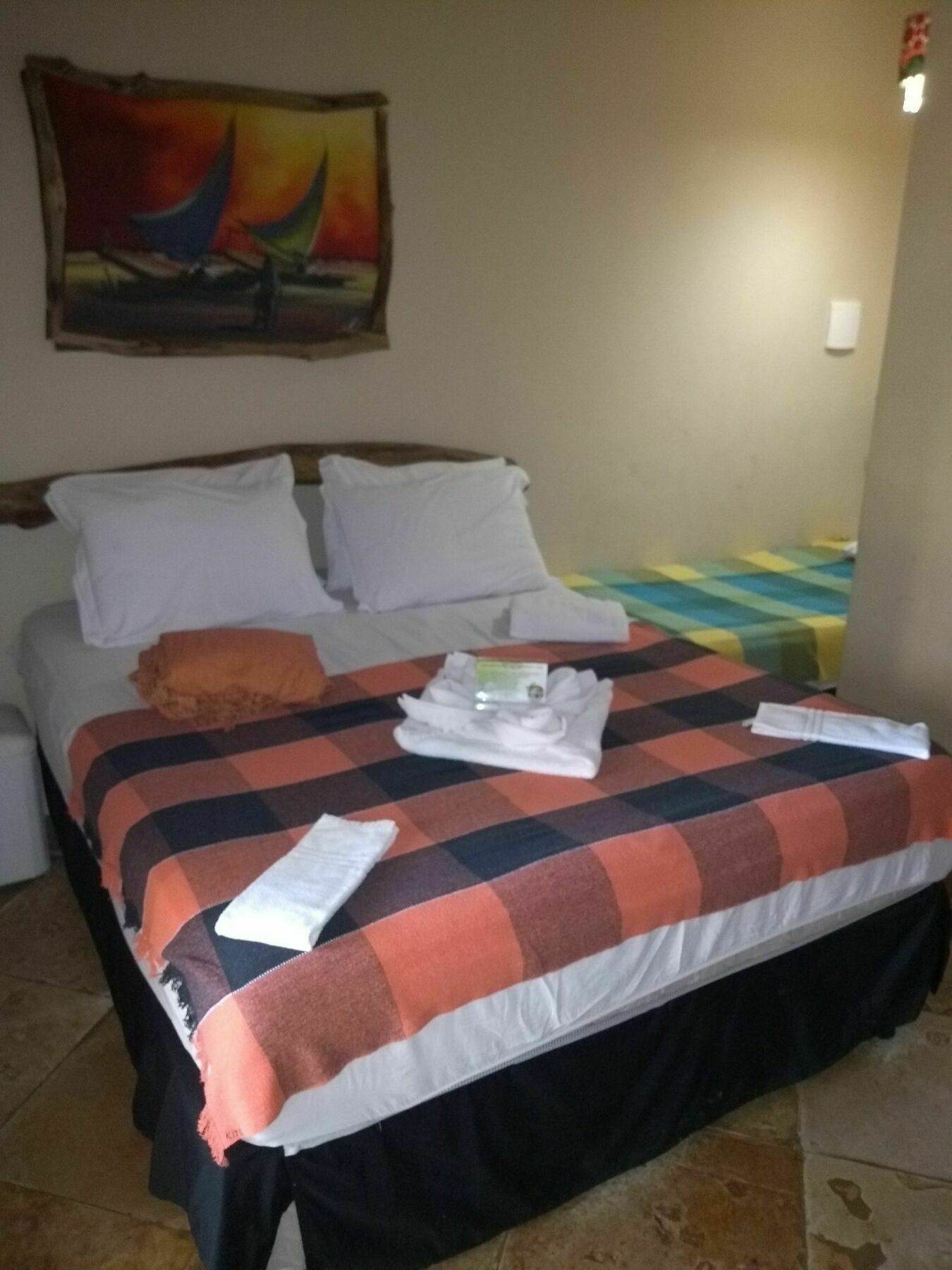 Kitecabana Pousada Cumbuco Exteriör bild